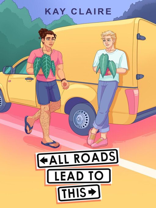 Title details for All Roads Lead to This by Kay Claire - Available